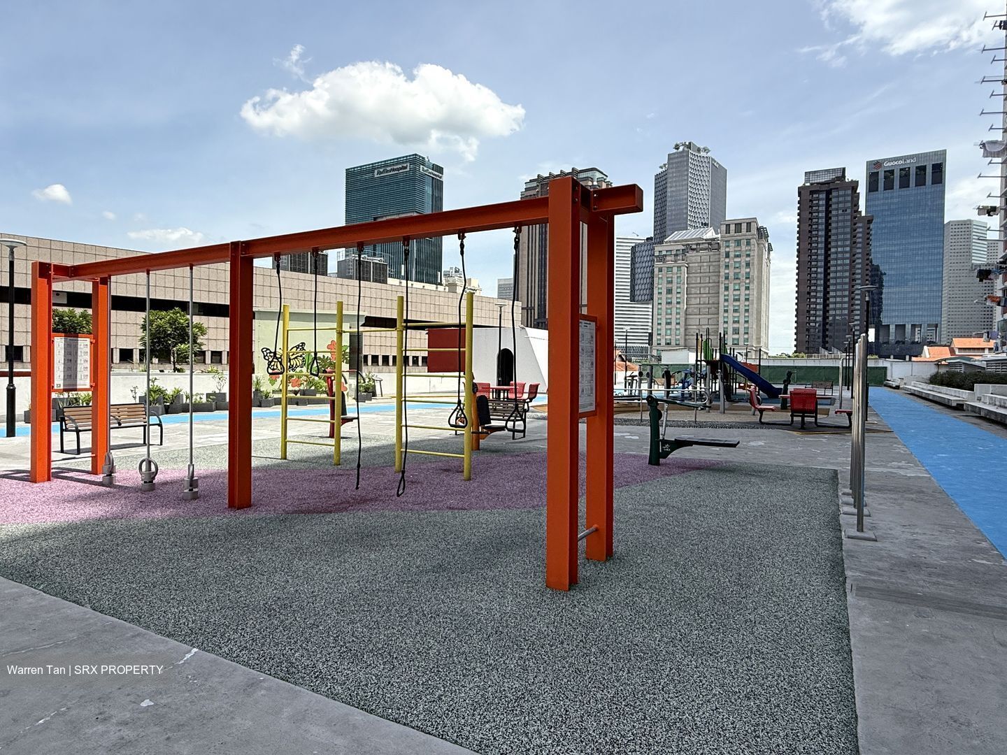 Blk 271 Queen Street (Central Area), HDB 3 Rooms #501109711